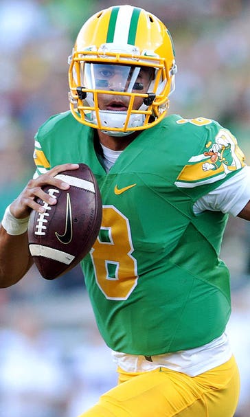 Oregon Ducks vs. California Golden Bears: TV coverage, live stream, preview